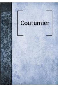 Coutumier