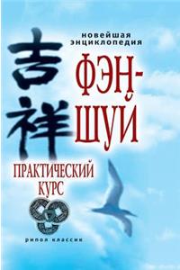 Contemporary Encyclopedia of Feng Shui. Practical Course