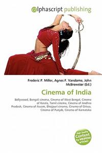 Cinema of India
