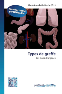 Types de greffe