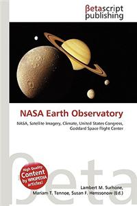 NASA Earth Observatory