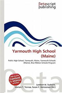 Yarmouth High School (Maine)