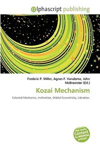 Kozai Mechanism