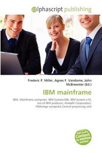 IBM Mainframe