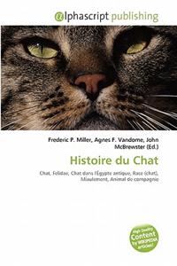 Histoire Du Chat