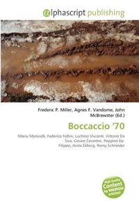 Boccaccio '70