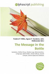 The Message in the Bottle