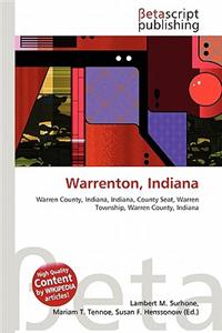 Warrenton, Indiana