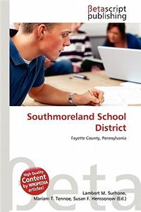 Southmoreland School District