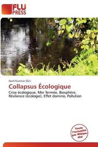 Collapsus Cologique