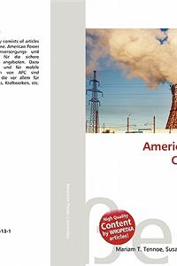 American Power Conversion