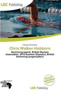 Chris Walker-Hebborn