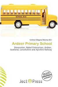 Ardeer Primary School