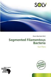 Segmented Filamentous Bacteria