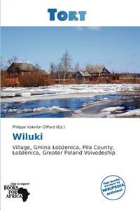 Wiluki