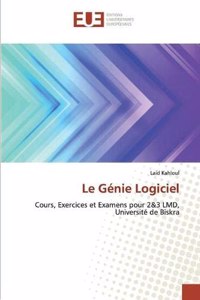 Génie Logiciel