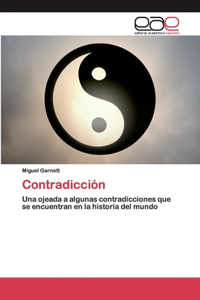 Contradicción