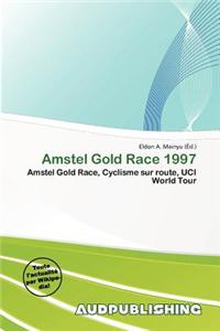 Amstel Gold Race 1997
