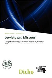 Lewistown, Missouri
