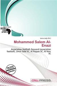 Mohammed Salem Al-Enazi