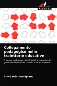 Collegamento pedagogico nelle traiettorie educative