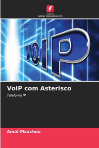 VoIP com Asterisco