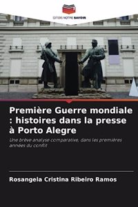 Première Guerre mondiale