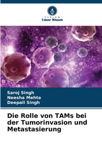 Die Rolle von TAMs bei der Tumorinvasion und Metastasierung