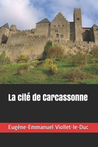 La cité de Carcassonne