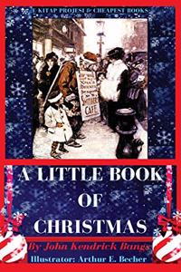 A Little Book of Christmas