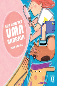 Era uma vez uma barriga