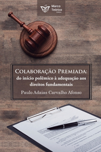 Colaboração Premiada