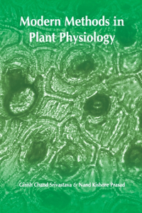 Modern Methods in Plant Physiology