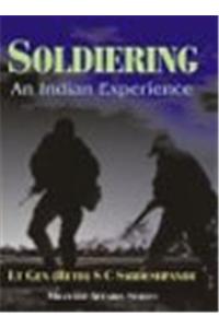 Soldiering: An Indian Experience