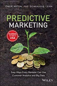 Predictive Marketing