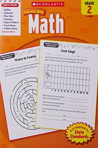 Math Workbook Level # 2