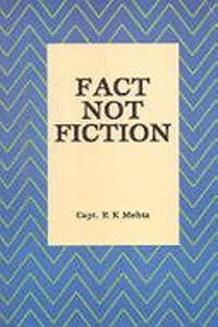 Fact Not Fiction