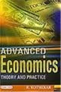 Advanced Economics