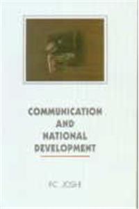 Communication and National Development