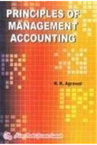 Principles of Management Accounting