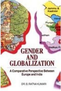Gender and Globalization: A Comparative Perspective Between Europe and India