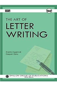 DGP The Art of LETTER WRITING