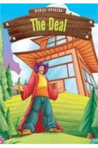 Moral Stories - The Deal