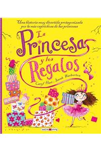 La Princesa y los Regalos