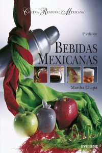 Bebidas Mexicanas/mexican Drinks