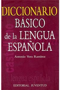 Diccionario Basico de la Lengua Espanola