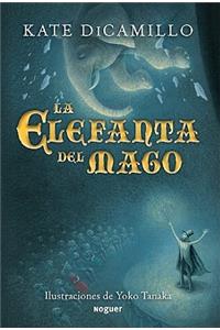 La Elefanta del Mago
