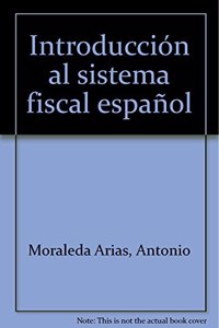 Introduccion al sistema fiscal espanol