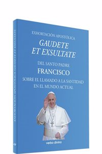 Exhortacion Apostolica 