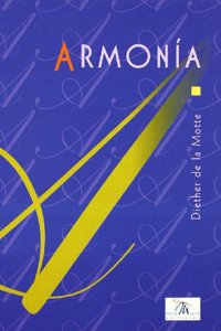 ARMONIA (DIETHER DE LA MOTTE)